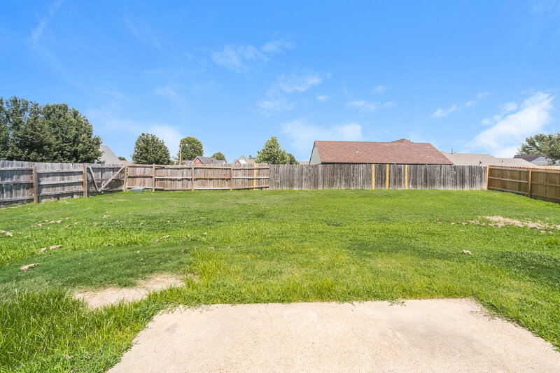 2,160/Mo, 6708 Kentbrook Dr Horn Lake, MS 38637 Exterior View