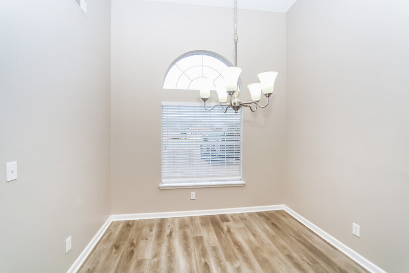 2,190/Mo, 9203 Conrad Dr Olive Branch, MS 38654 Dining Room View