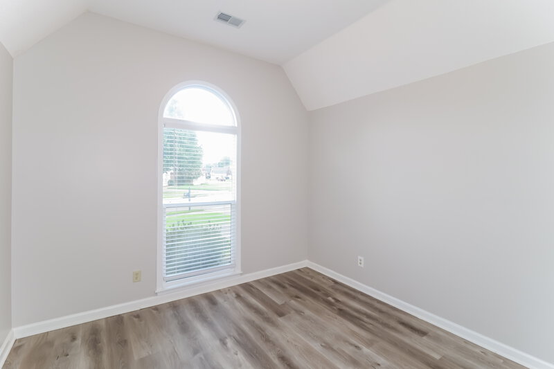 2,015/Mo, 9355 Helmsley Dr Cordova, TN 38016 Bedroom View