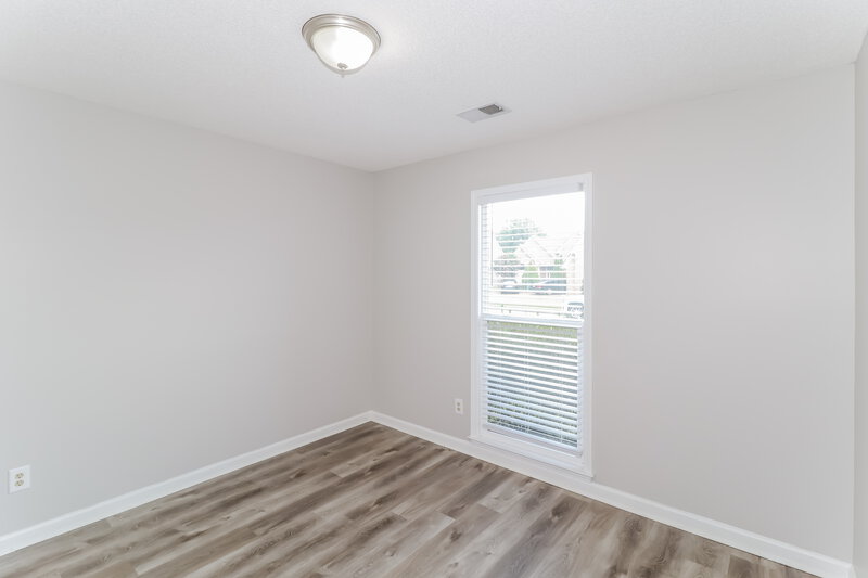 2,015/Mo, 9355 Helmsley Dr Cordova, TN 38016 Bedroom View 2