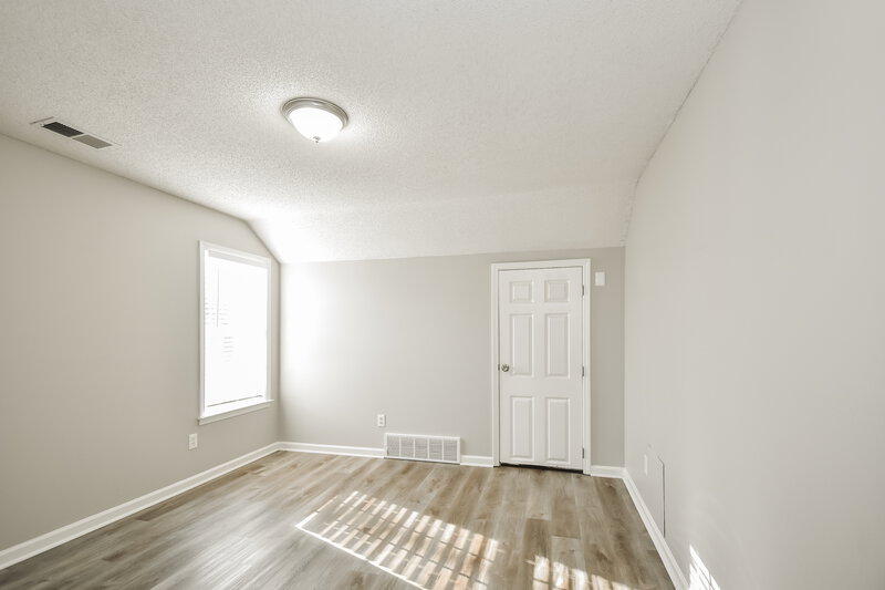 2,950/Mo, 2725 Misty Valley Cv Lakeland, TN 38002 Bedroom View