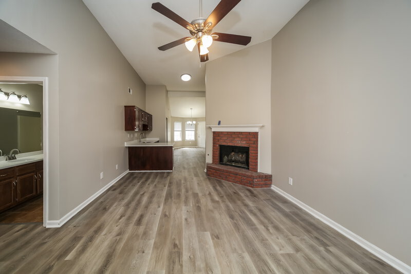 1,565/Mo, 5895 Waverly Dr Horn Lake, MS 38637 Misc View 3