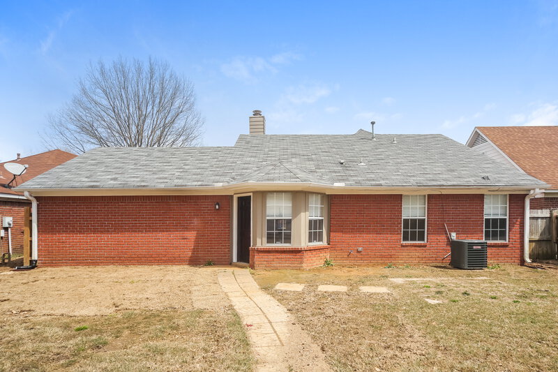 1,565/Mo, 5895 Waverly Dr Horn Lake, MS 38637 Misc View 14