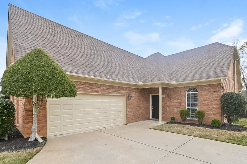 3,350/Mo, 3710 Shelby Cv Hernando, MS 38632 External View