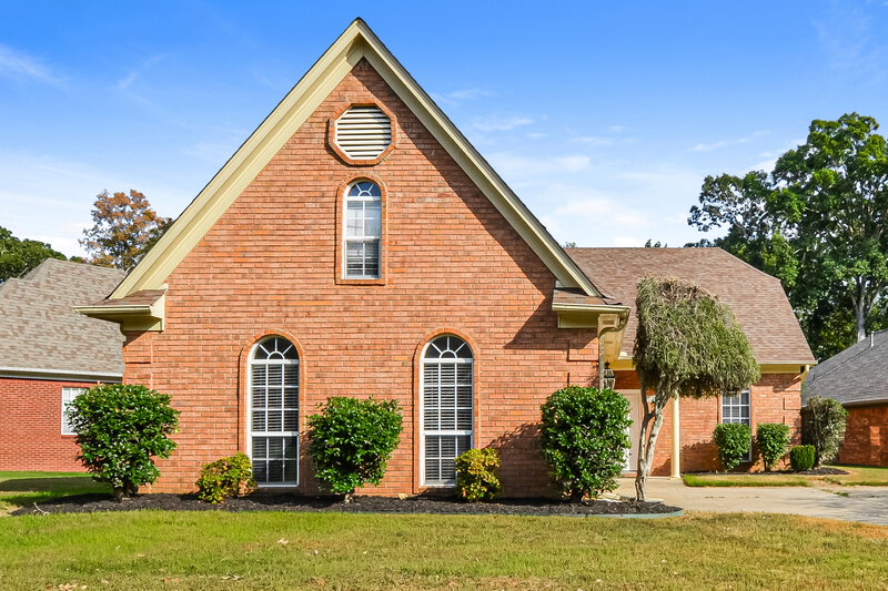 2,160/Mo, 3710 Shelby Cv Hernando, MS 38632 External View