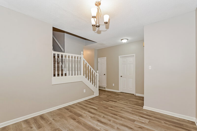 2,160/Mo, 3710 Shelby Cv Hernando, MS 38632 Dining Room View 2