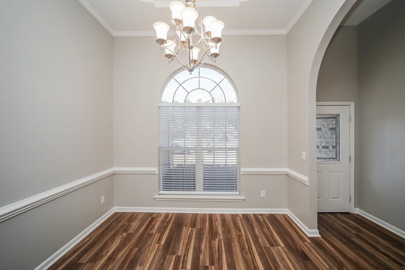 2,155/Mo, 8911 Oak Grove Blvd Olive Branch, MS 38654 Dining Room View