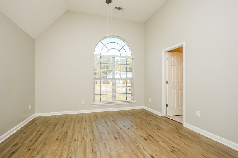 2,930/Mo, 8911 Oak Grove Blvd Olive Branch, MS 38654 Main Bedroom View