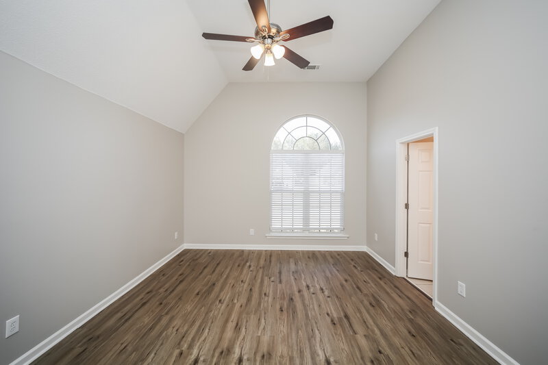 2,155/Mo, 8911 Oak Grove Blvd Olive Branch, MS 38654 Main Bedroom View