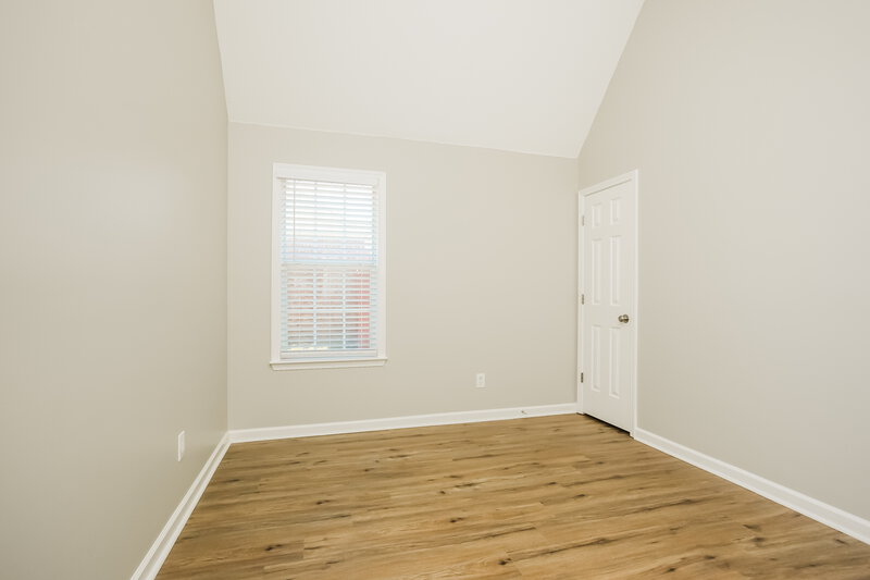 2,930/Mo, 8911 Oak Grove Blvd Olive Branch, MS 38654 Bedroom View