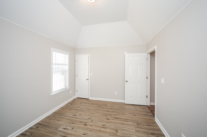 2,155/Mo, 8911 Oak Grove Blvd Olive Branch, MS 38654 Bedroom View 2