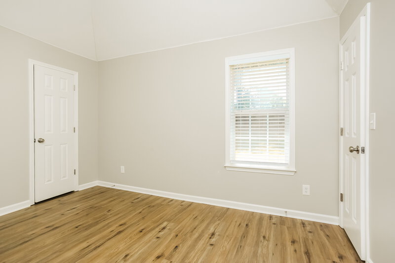 2,930/Mo, 8911 Oak Grove Blvd Olive Branch, MS 38654 Bedroom View 2