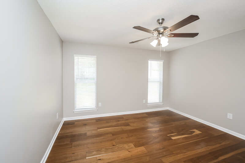 1,725/Mo, 5305 Bradley Ln Southaven, MS 38671 Main Bedroom View