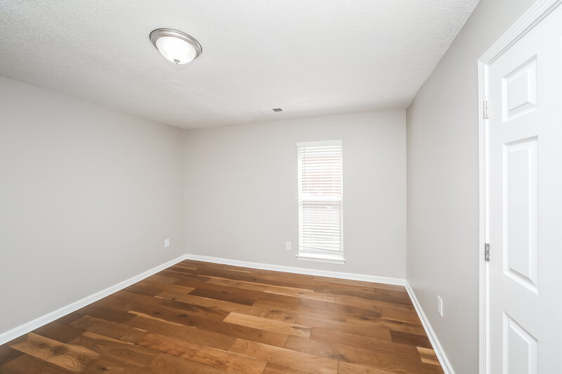 1,725/Mo, 5305 Bradley Ln Southaven, MS 38671 Bedroom View