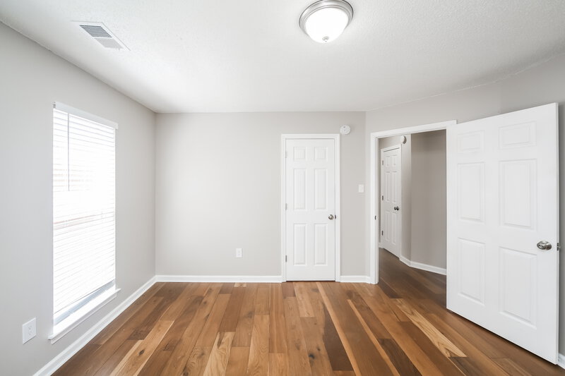 1,725/Mo, 5305 Bradley Ln Southaven, MS 38671 Bedroom View 2