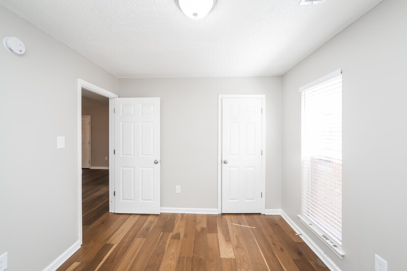 1,725/Mo, 5305 Bradley Ln Southaven, MS 38671 Bedroom View 4