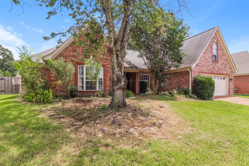 2,290/Mo, 288 Mayhurst Ln Cordova, TN 38018 Misc View