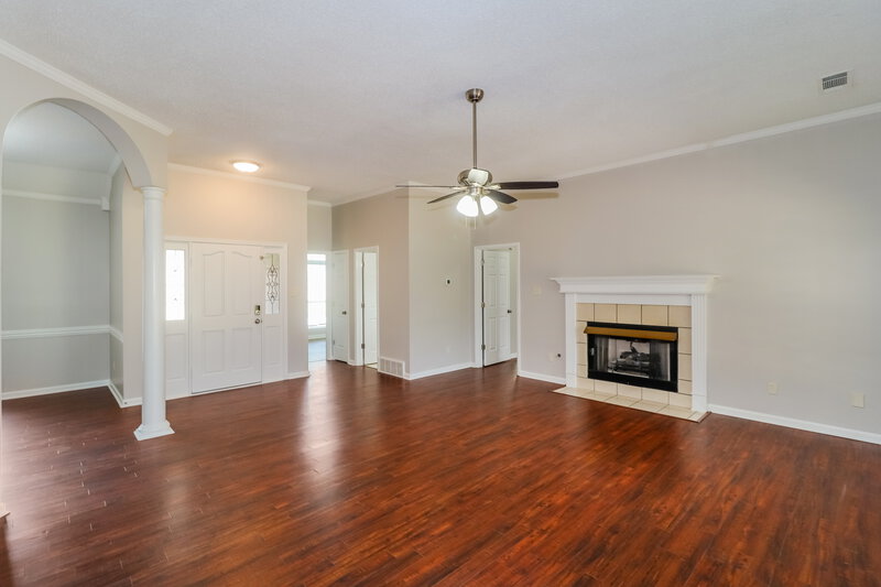 2,290/Mo, 288 Mayhurst Ln Cordova, TN 38018 Misc View 3
