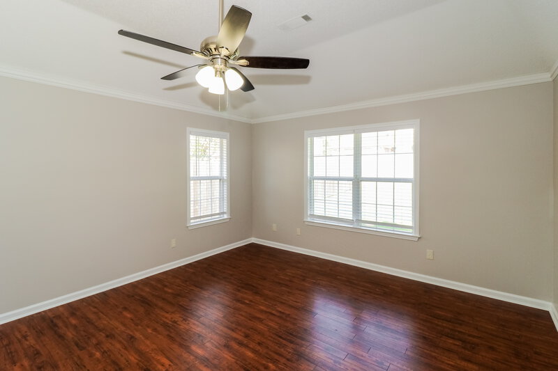 2,680/Mo, 288 Mayhurst Ln Cordova, TN 38018 Main Bedroom View