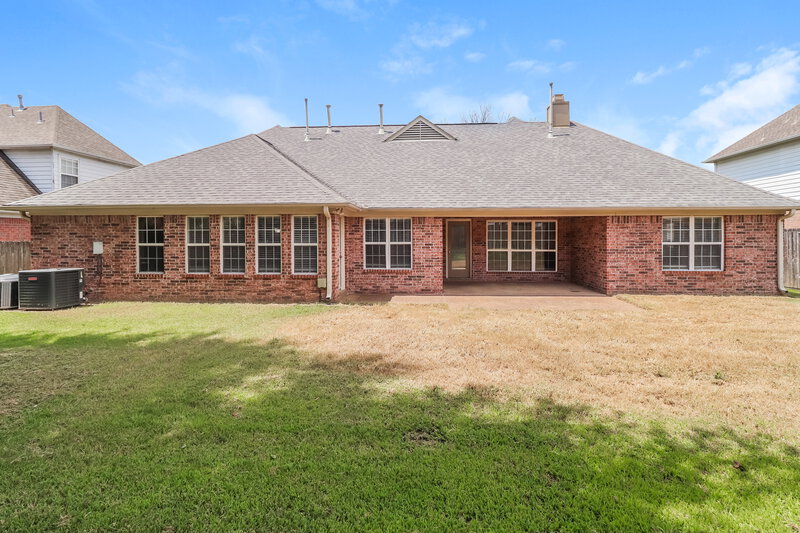 2,290/Mo, 288 Mayhurst Ln Cordova, TN 38018 Misc View 13