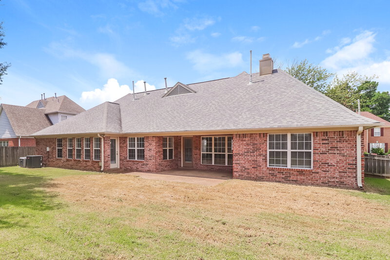 2,290/Mo, 288 Mayhurst Ln Cordova, TN 38018 Misc View 14
