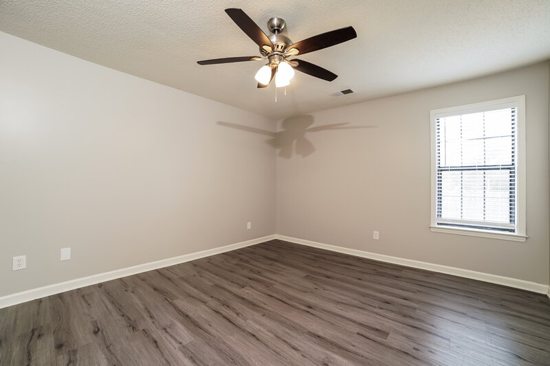 1,905/Mo, 7139 Maplewood Rd Olive Branch, MS 38654 Main Bedroom View