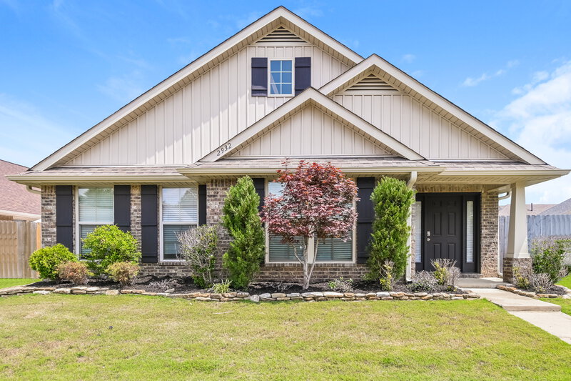 2,240/Mo, 2932 S Hartland Drive Southaven, MS 38672 External View