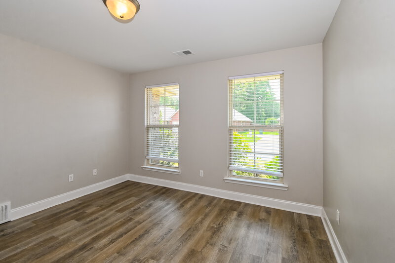 2,240/Mo, 2932 S Hartland Drive Southaven, MS 38672 Bedroom View 2