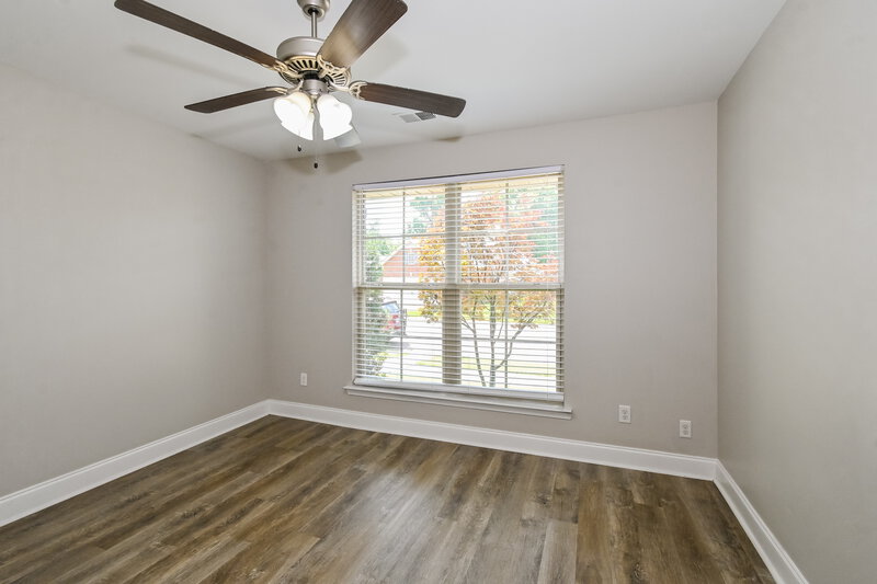 2,240/Mo, 2932 S Hartland Drive Southaven, MS 38672 Bedroom View 3