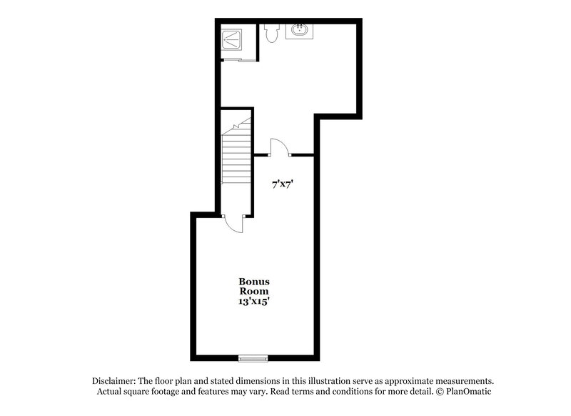 2,185/Mo, 35 Lakewood Cv Oakland, TN 38060 Floor Plan View 2