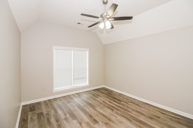 1,920/Mo, 4141 Meadowfield Ln Bartlett, TN 38135 Main Bedroom View 2
