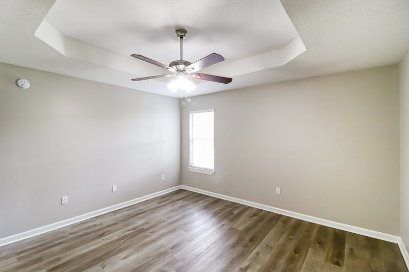 1,700/Mo, 6931 River Birch Rd Walls, MS 38680 Main Bedroom View 2