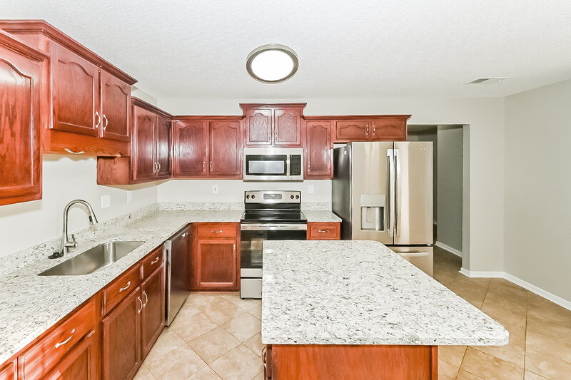 2,430/Mo, 5333 Doe Ln Southaven, MS 38671 Front View