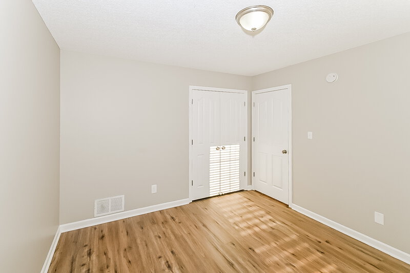 2,430/Mo, 5333 Doe Ln Southaven, MS 38671 Main Bedroom View
