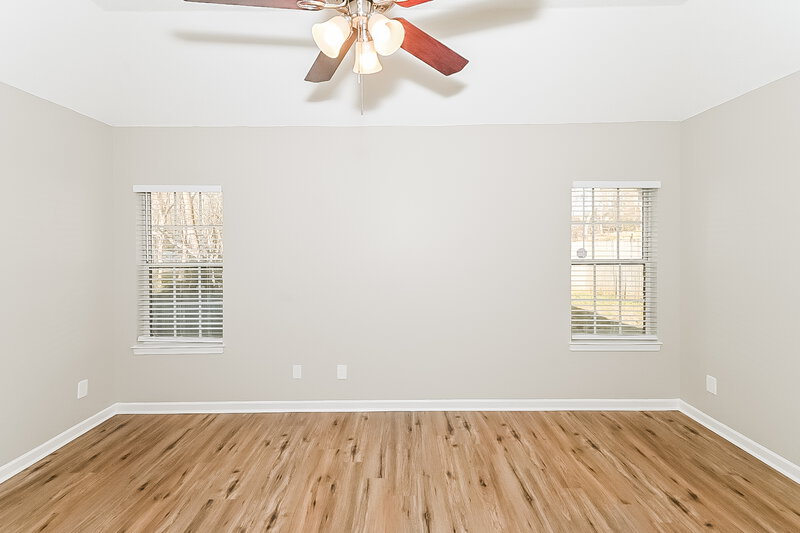 2,430/Mo, 5333 Doe Ln Southaven, MS 38671 Bedroom View