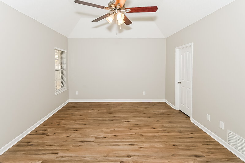 2,430/Mo, 5333 Doe Ln Southaven, MS 38671 Bedroom View 2