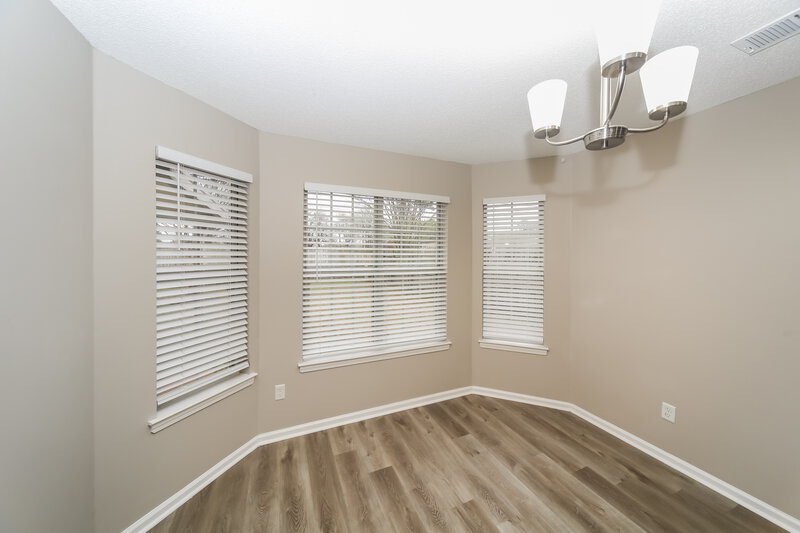 2,680/Mo, 7406 Paddock Cv Southaven, MS 38671 Dining Room View