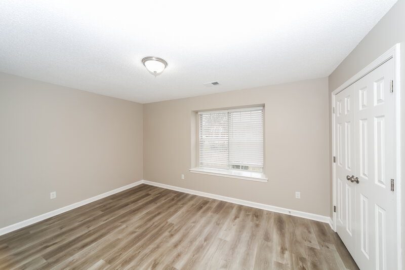 2,680/Mo, 7406 Paddock Cv Southaven, MS 38671 Bedroom View 2