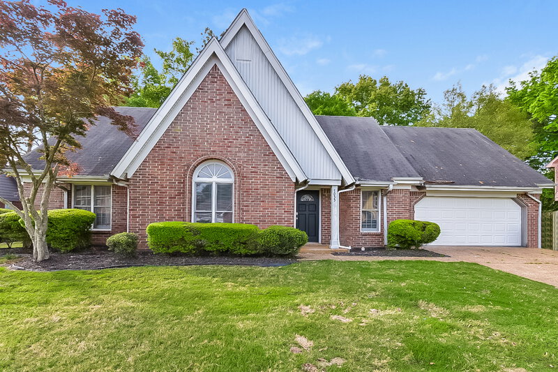 3,020/Mo, 7055 Cutter Mill Rd Memphis, TN 38141 External View