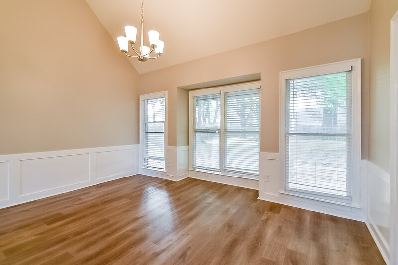 3,020/Mo, 7055 Cutter Mill Rd Memphis, TN 38141 Dining Room View