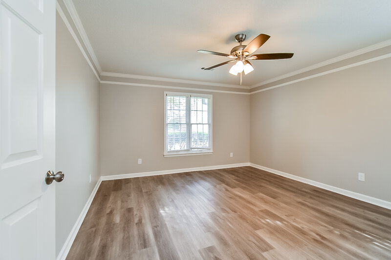 3,020/Mo, 7055 Cutter Mill Rd Memphis, TN 38141 Main Bedroom View