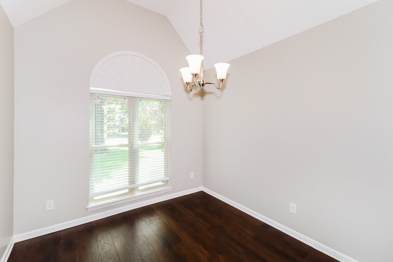 2,160/Mo, 2060 Greencliff Dr Southaven, MS 38672 Dining Room View