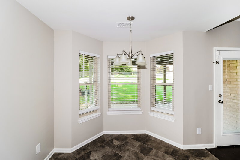 2,160/Mo, 2060 Greencliff Dr Southaven, MS 38672 Breakfast Nook View