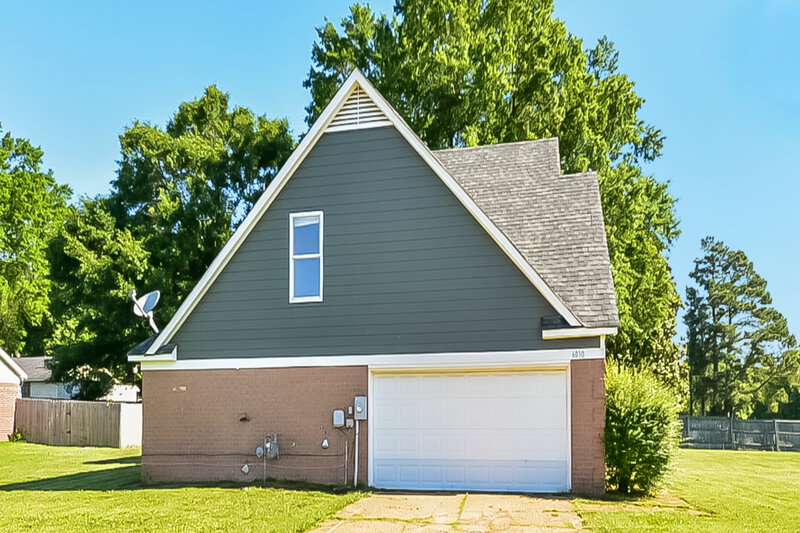 1,735/Mo, 6030 Hallum Dr Walls, MS 38680 External View