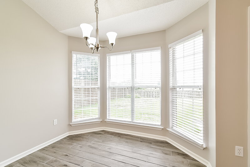 1,945/Mo, 10533 Rhapsody Cv Walls, MS 38680 Dining Room View