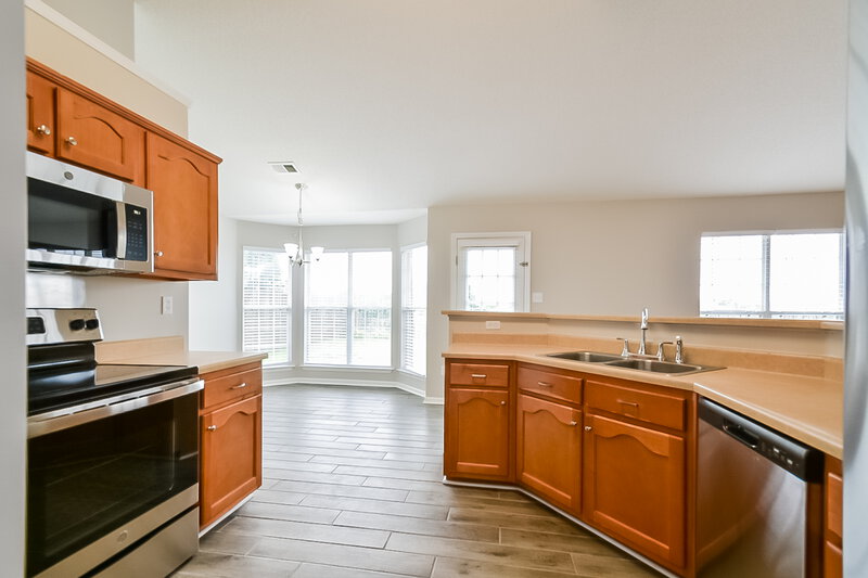 1,945/Mo, 10533 Rhapsody Cv Walls, MS 38680 Kitchen View 2