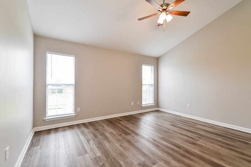 1,945/Mo, 10533 Rhapsody Cv Walls, MS 38680 Main Bedroom View 2