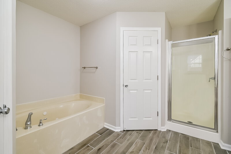 1,945/Mo, 10533 Rhapsody Cv Walls, MS 38680 Main Bathroom View 2