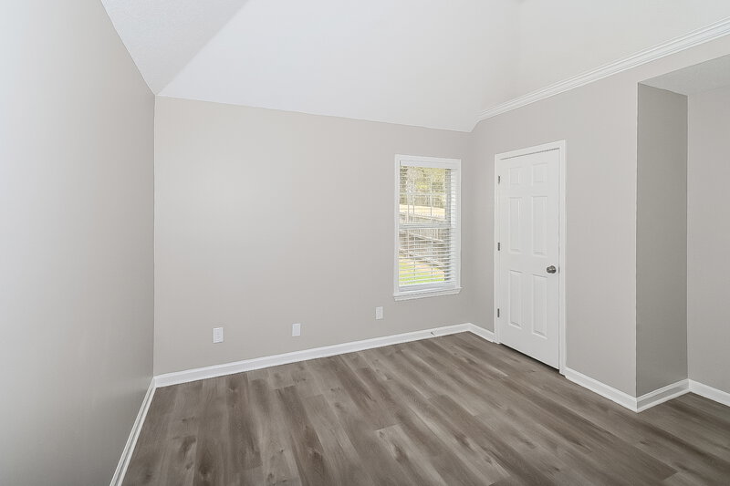 2,335/Mo, 8912 Oak Grove Blvd Olive Branch, MS 38654 Bedroom View