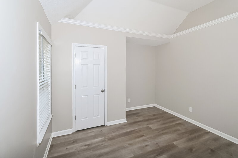 2,335/Mo, 8912 Oak Grove Blvd Olive Branch, MS 38654 Bedroom View 2